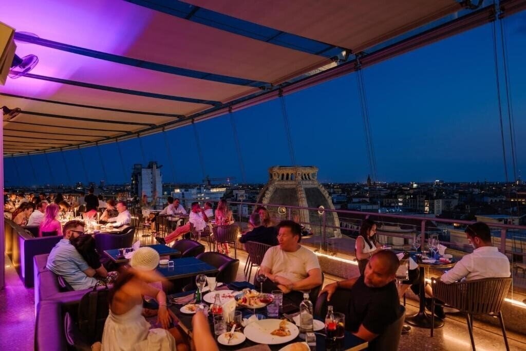 Картинка The Square Milano Duomo 4*