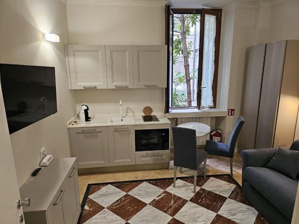 Изображение Andreola Central Hotel 4*