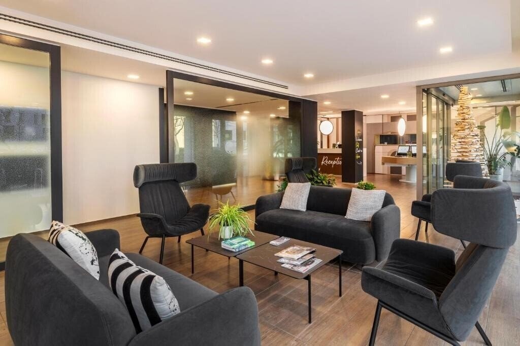 Изображение Mini Hotel Portello 3*