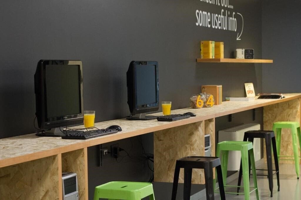 Mini Hotel Ornato 3* фотосуреті