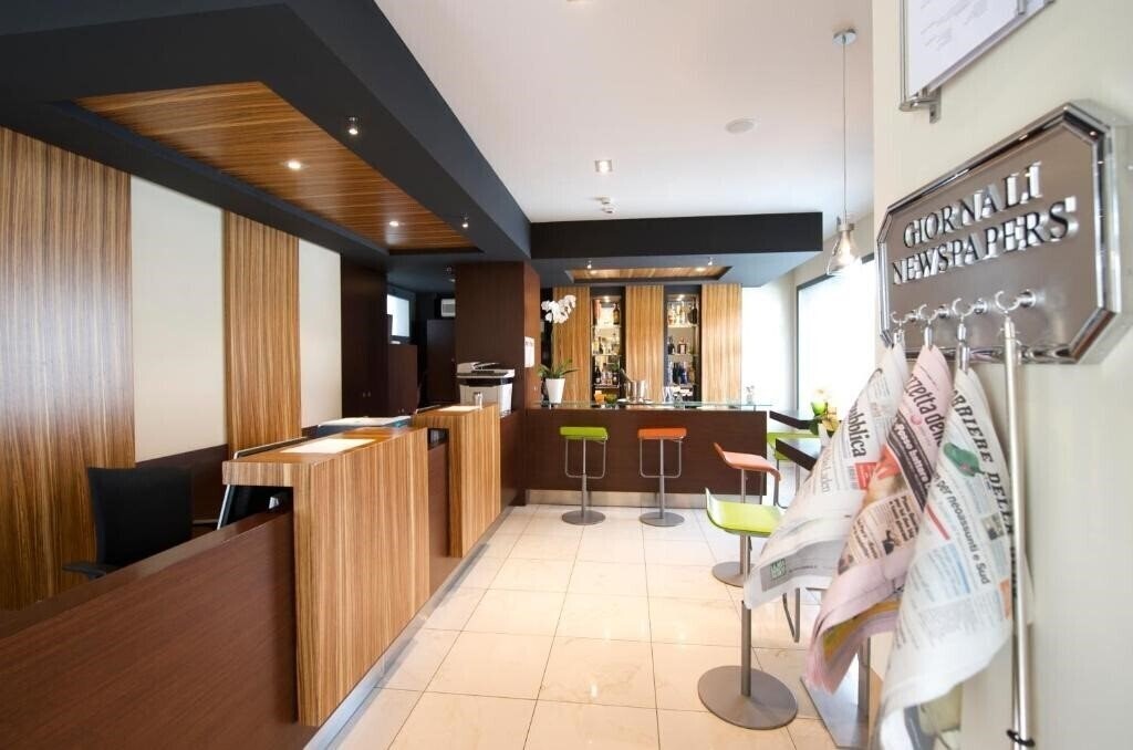 Фото Acca Palace 4*