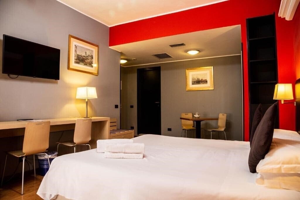 Berlino 3* қонақ үйі