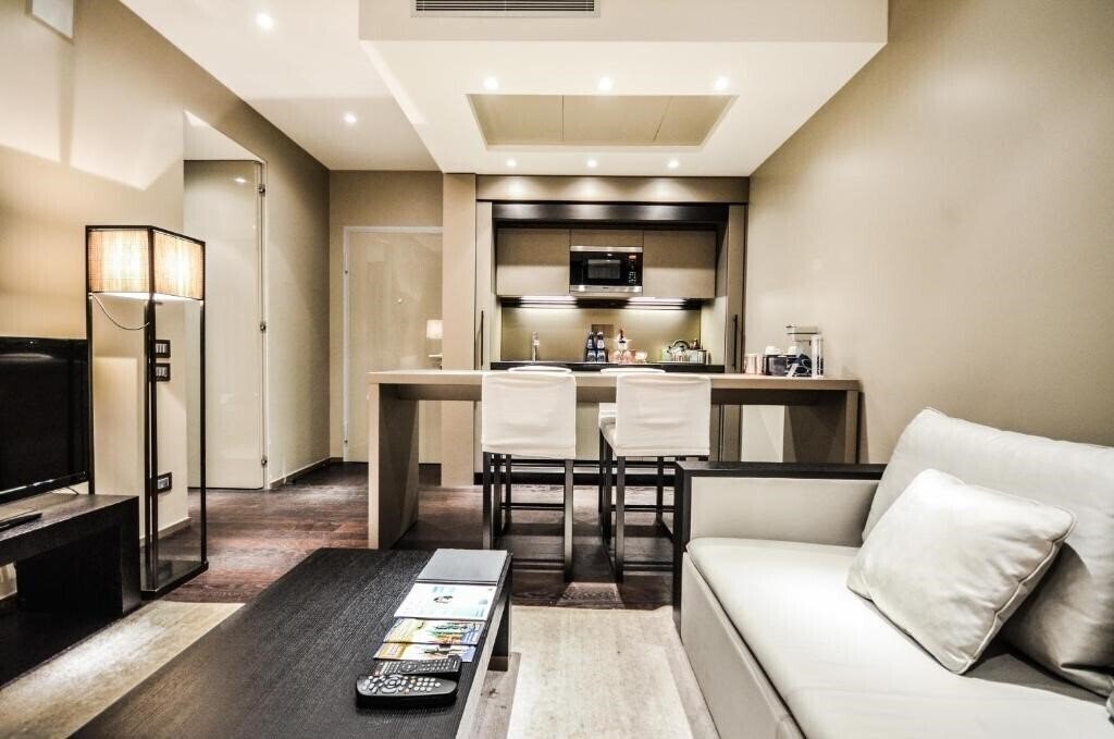 San Pietro All Orto 6 3* қонақ үйі