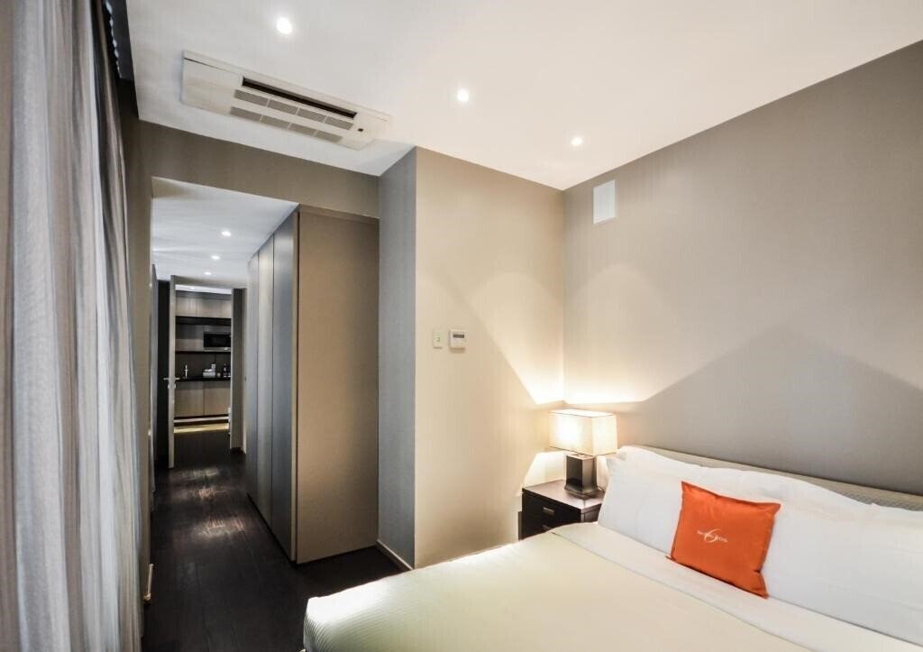 Фото San Pietro All Orto 6 3*