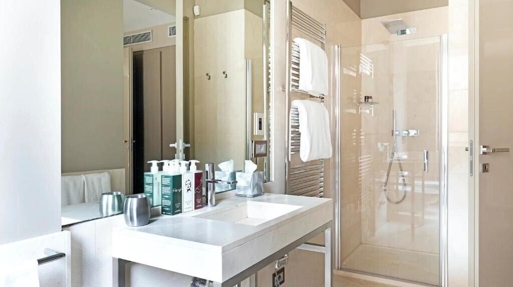 San Pietro All Orto 6 3* фотосуреті