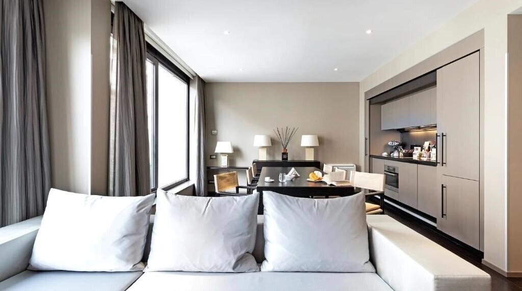 San Pietro All Orto 6 3* суреті