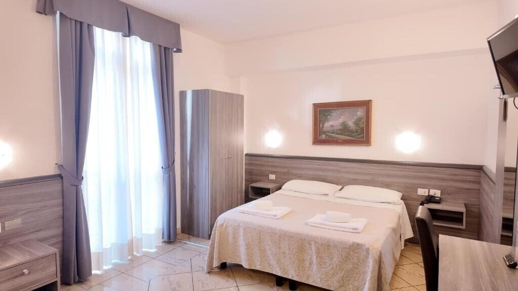 Фото Brianza 3*