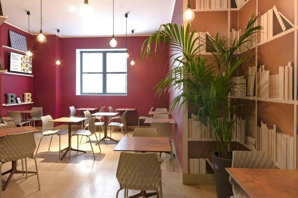 Картинка B&B Milano San Siro 3*