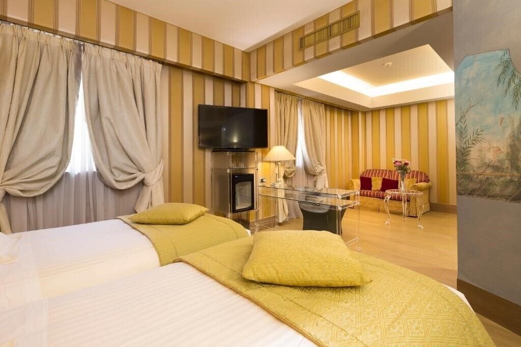 Antares Rubens 4* суреті