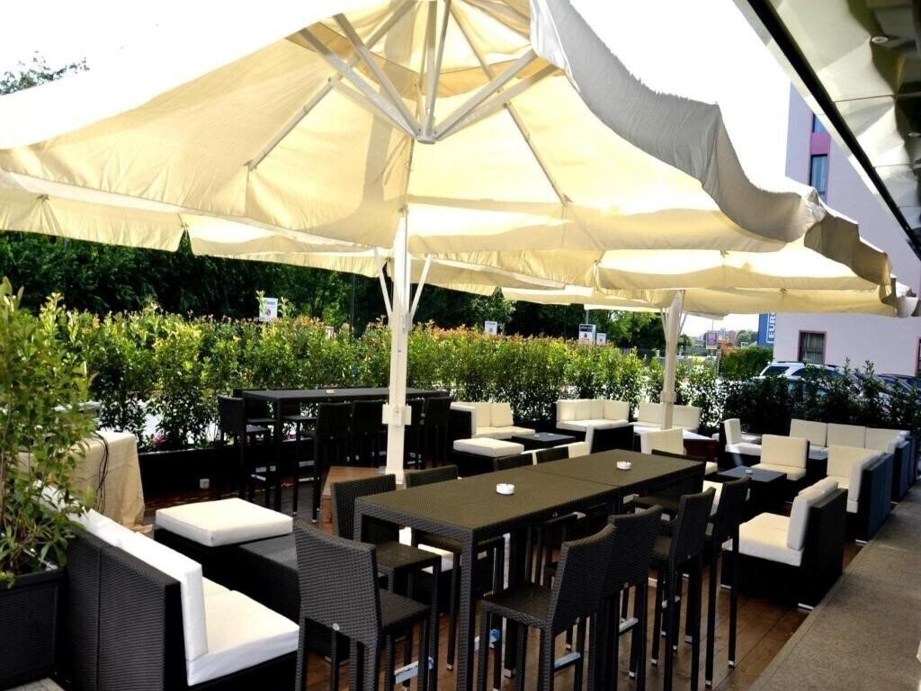 As Limbiate Fiera 4* суреті