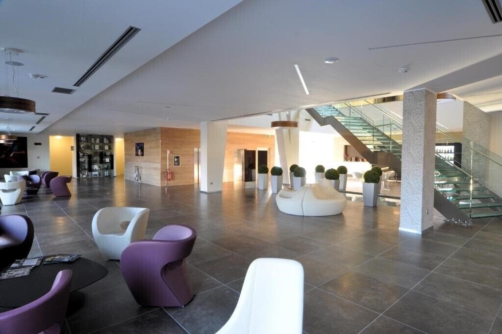 As Limbiate Fiera 4* суреті