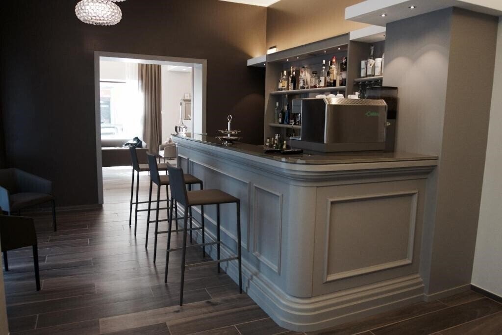 Фото Baviera - Mokinba Hotels 4*