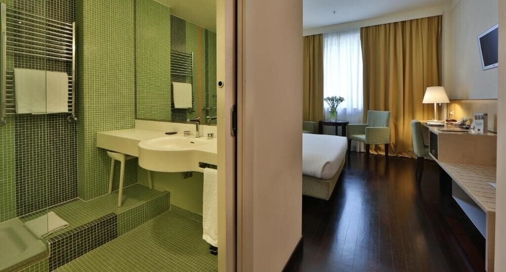 Фото Best Western Plus Hotel Le Favaglie 4*