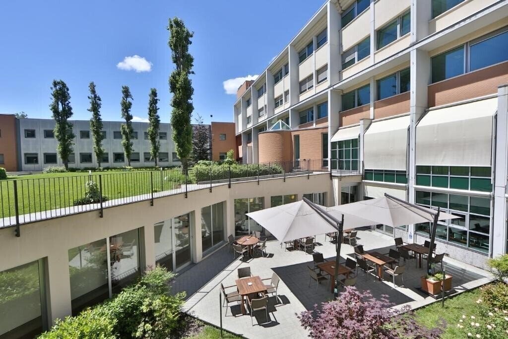 Best Western Plus Hotel Le Favaglie 4* суреті