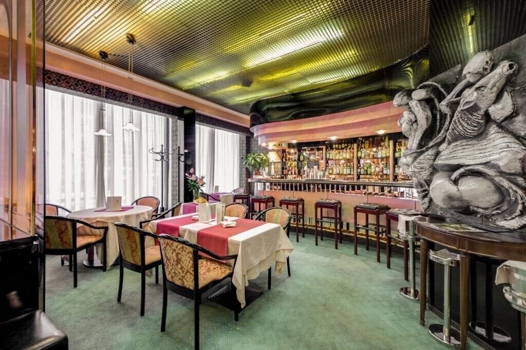 Brunelleschi 4* суреті