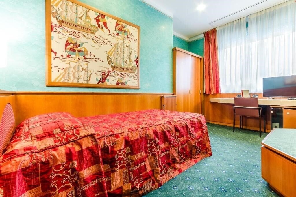 Картинка Brunelleschi 4*