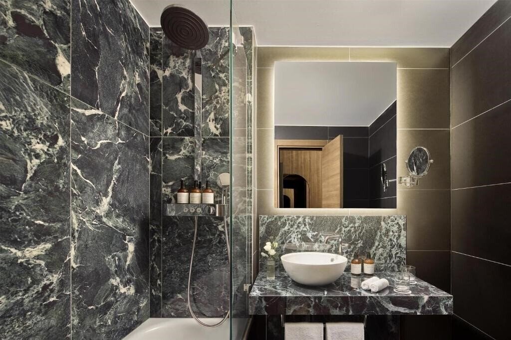 Картинка NH Collection Milano President 5*
