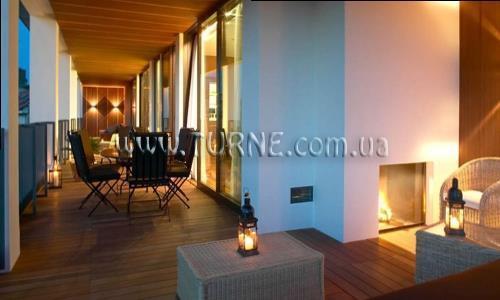 Bulgari 5* фотосуреті