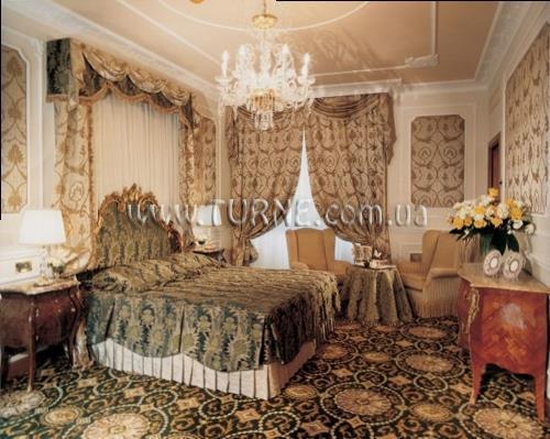 Картинка Carlton Baglioni 5*