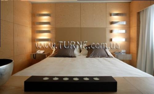 The Gray 5* суреті