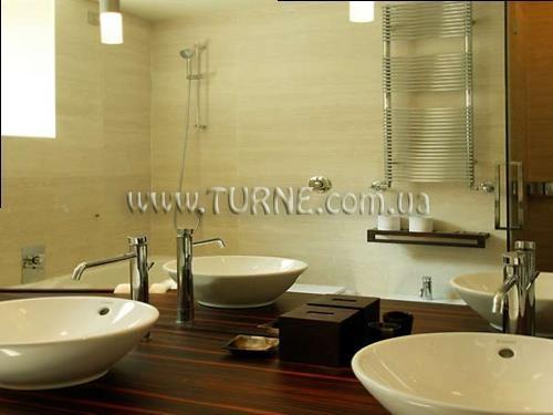 The Gray 5* суреті