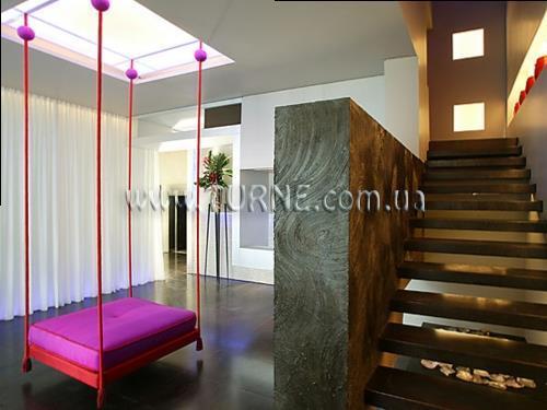 The Gray 5* фотосуреті