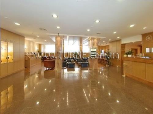 Raffaello 4* фотосуреті