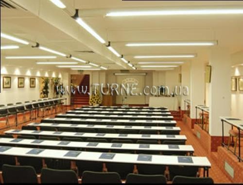 Raffaello 4* қонақ үйі