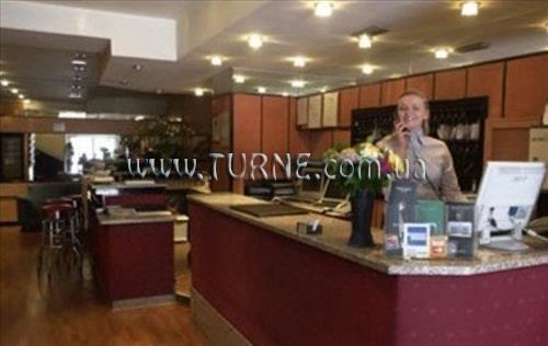 Фотография Cervo 3*