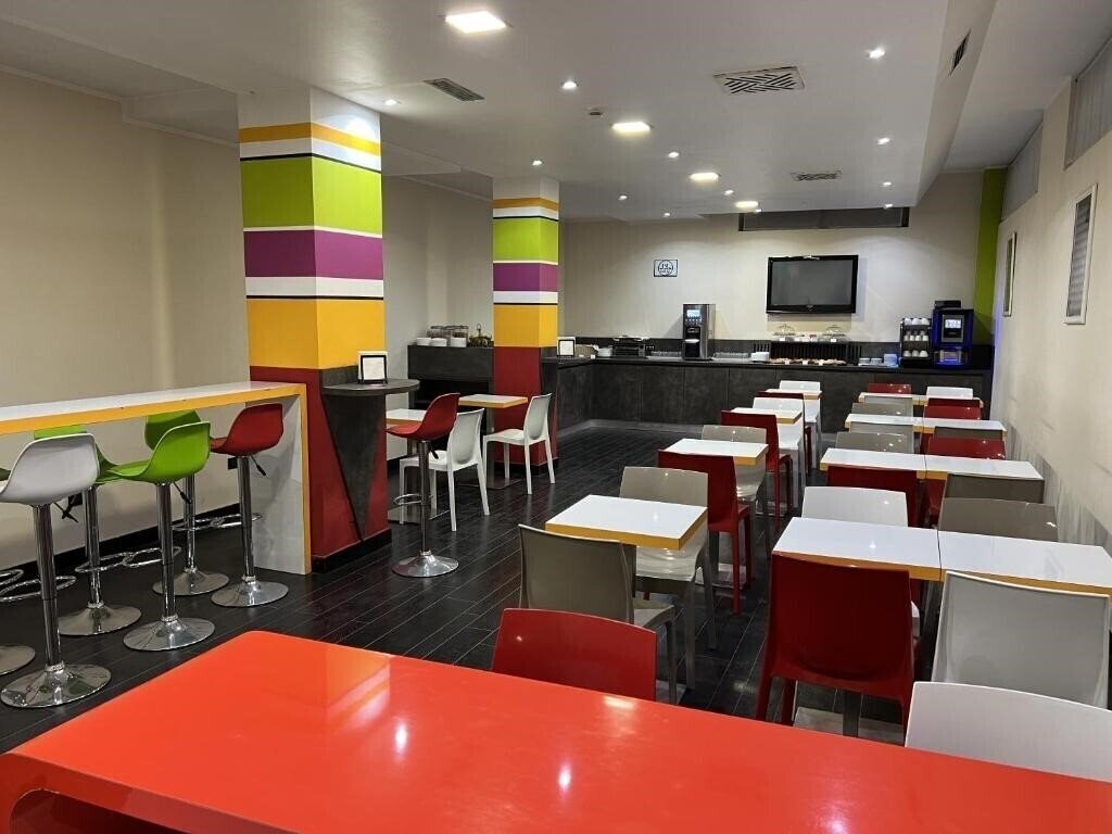 Изображение Hotel Milano Palmanova (ex. Hotel Ibis Styles Milano Palmanova) 4*