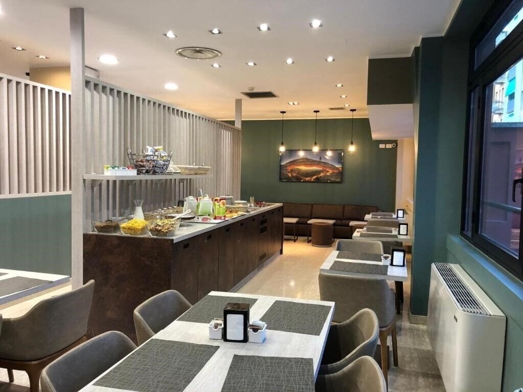 Oasi Village Hotel & Resort 3* қонақ үйі