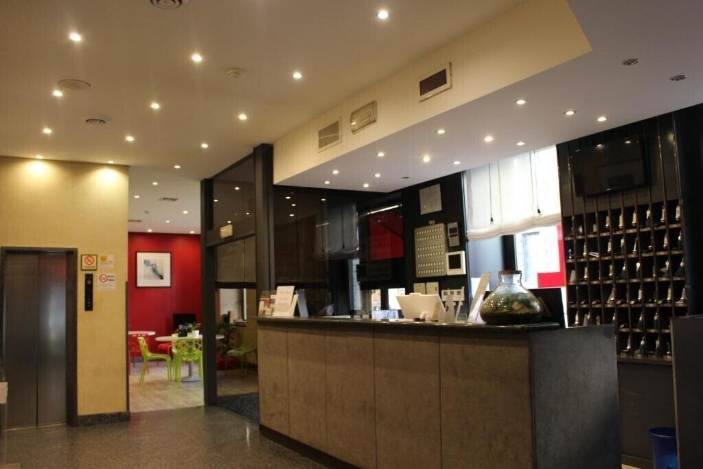 Фотография Club Hotel Milan 3*