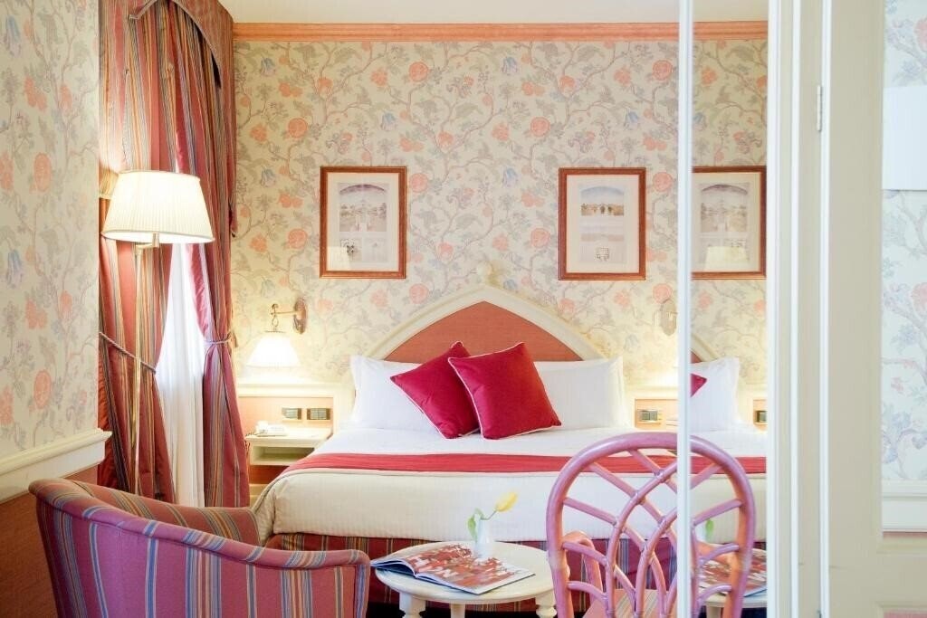 Фото Milano Regency Hotel 4*