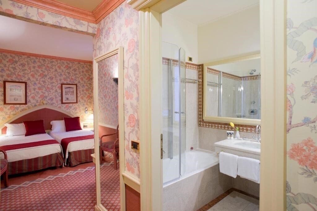 Фотография Milano Regency Hotel 4*