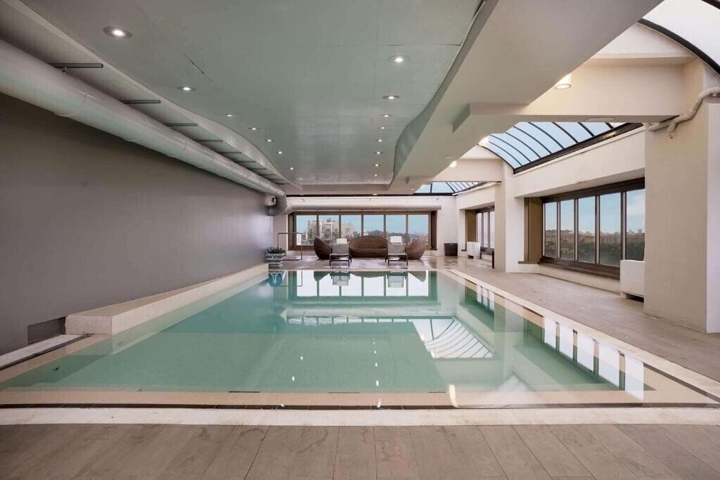 Фотография The Hub 4*