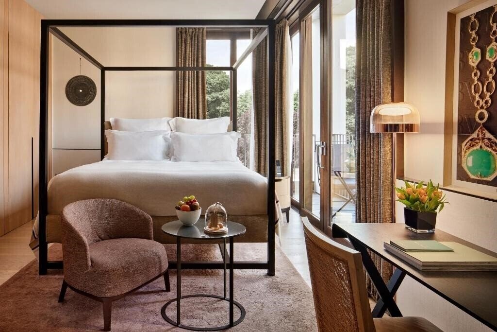 Фото Bulgari Milano Hotel 5*