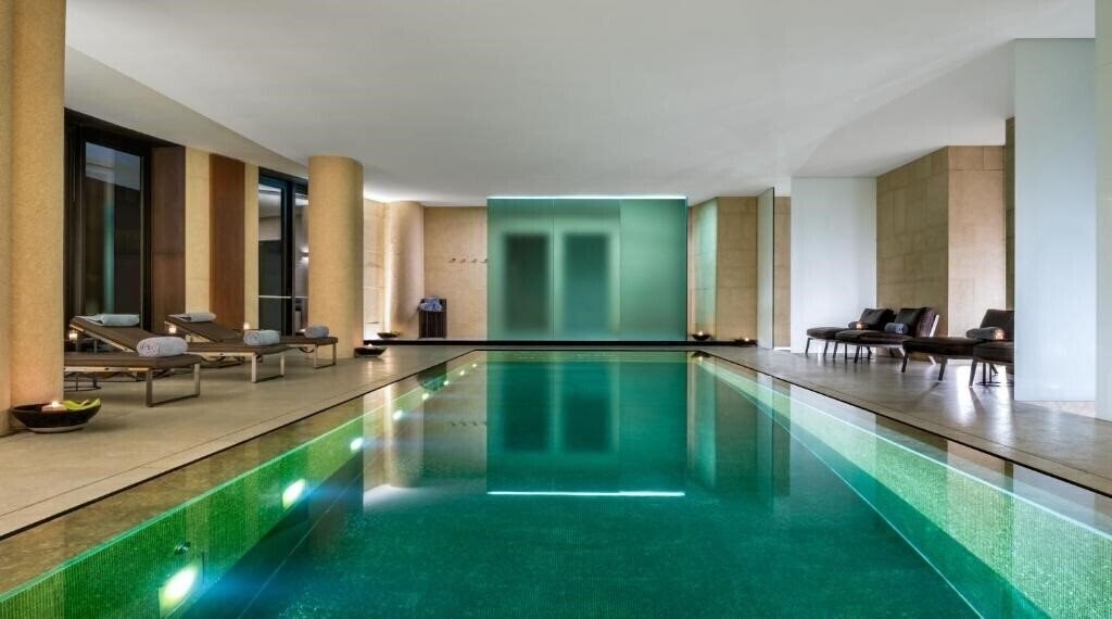 Bulgari Milano Hotel 5* суреті
