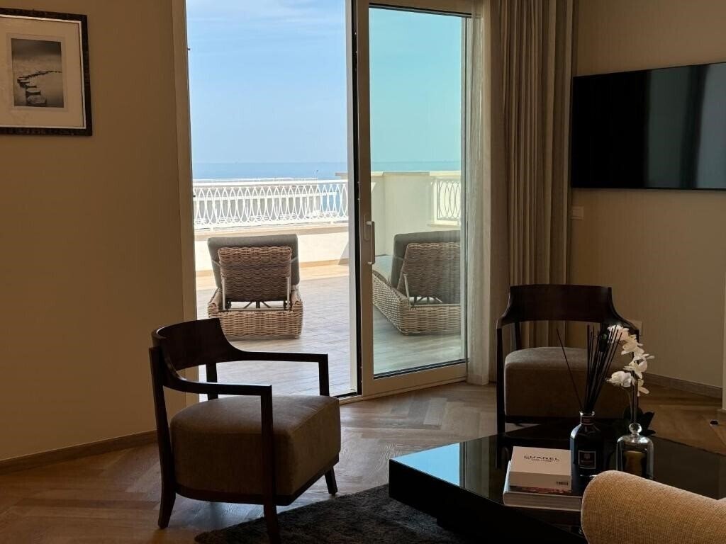 Фотография Gallia Grand Hotel (Milano Marittima) 4*