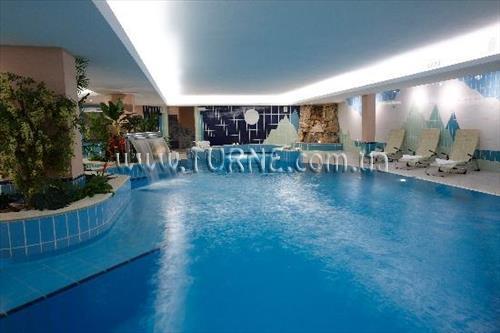 Residence 3 Signori Santa 4* суреті