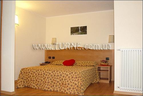 Residence 3 Signori Santa 4* қонақ үйі