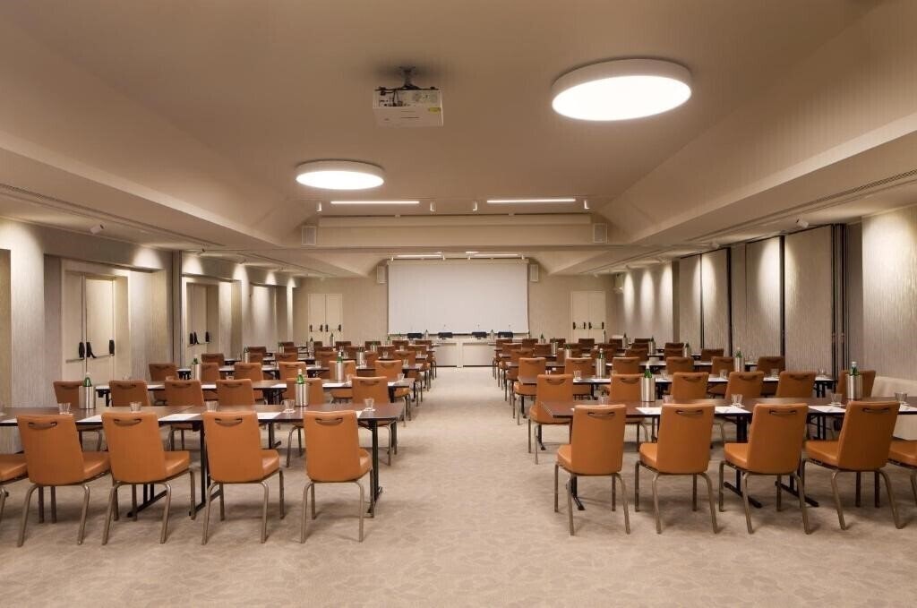 Starhotels Ritz 4* суреті