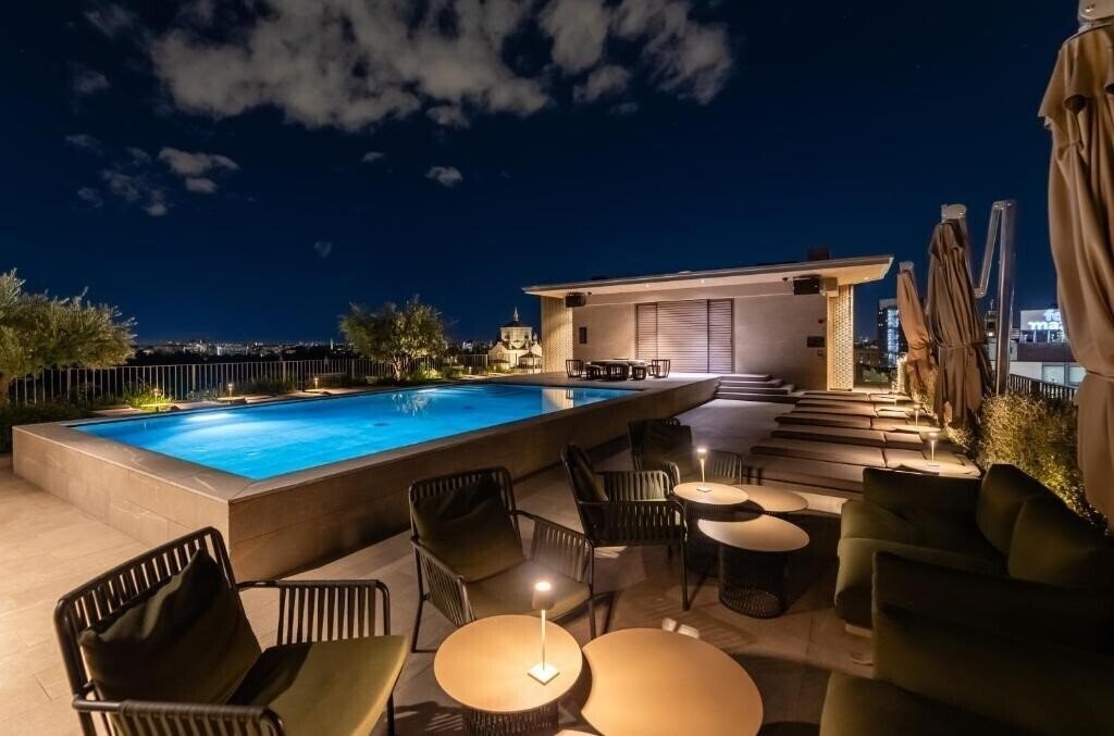 Фотография Viu Milan 5*