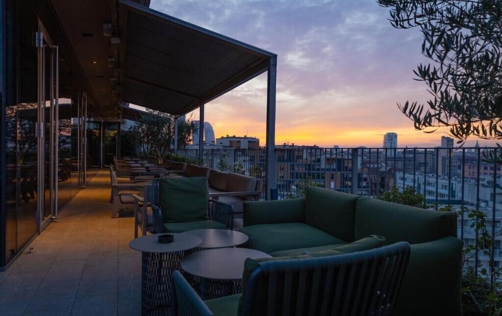 Картинка Viu Milan 5*