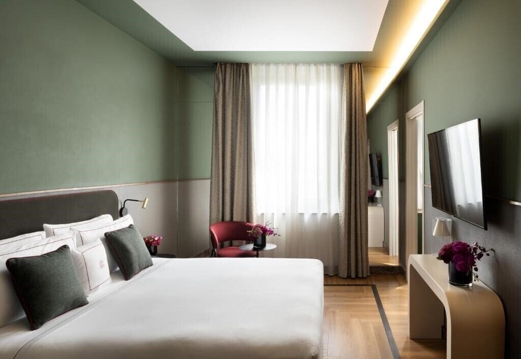 Hotel Bianca Maria Palace 4* суреті