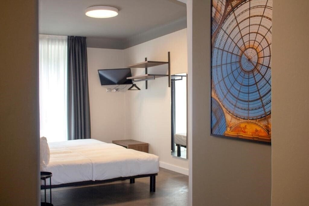 22 Marzo 2* қонақ үйі