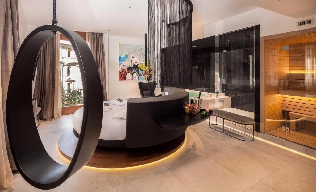 Фотография The Corner Duomo 4*