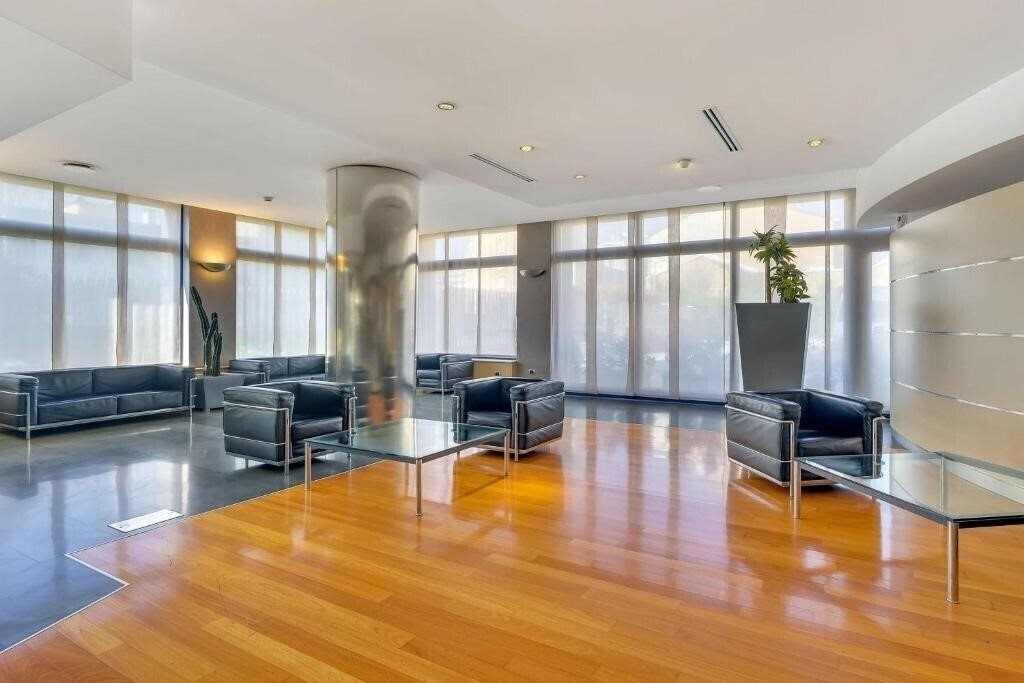 Фотография B&B Milano La Spezia 4*