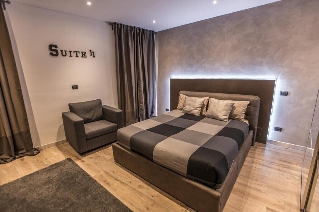 Фото Suite 11 Near Duomo 5*