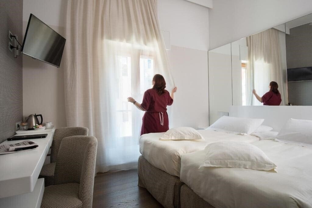 Картинка Berna 4*