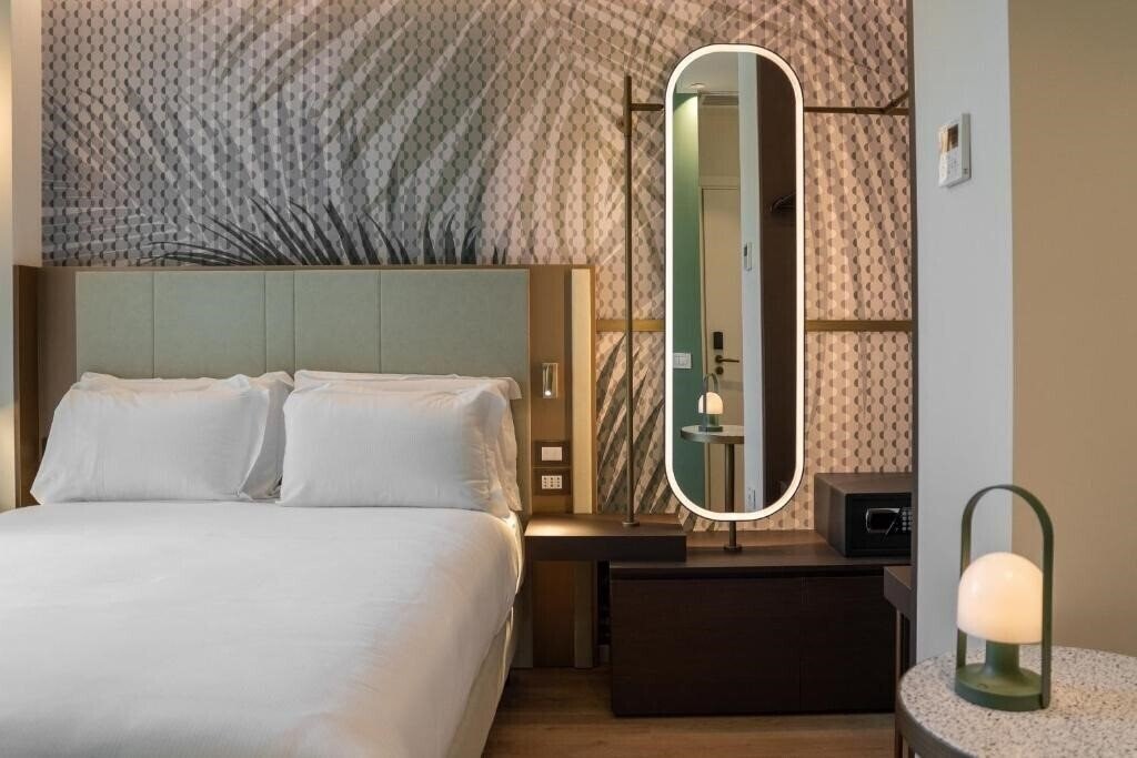 Boutique Hotel Martini 17 3* қонақ үйі